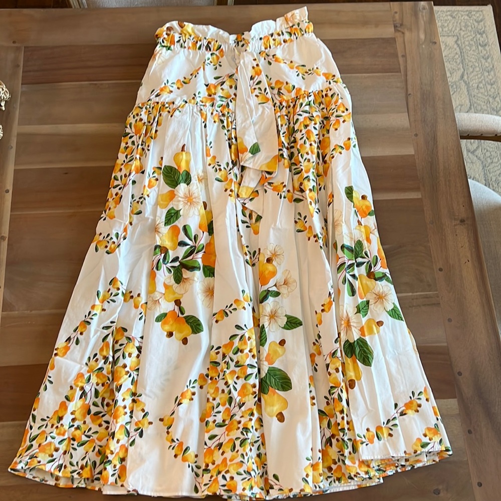 Farm Rio skirt